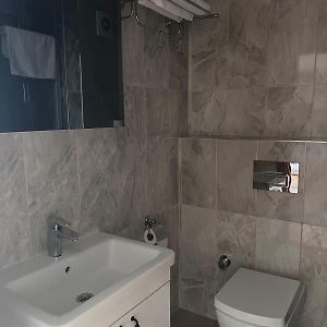Deluxe Kamer met een King Size Bed